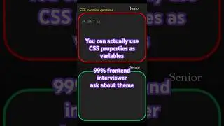 ✅ SCSS - reuse CSS properties and maintain the theme of application #shorts #coding