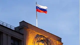 World Bank Improves Outlook For Russia's GDP, New Sanctions Loom