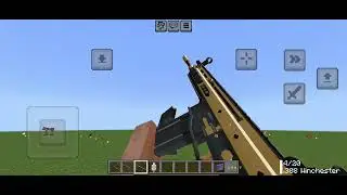Custom Target addon By menace 