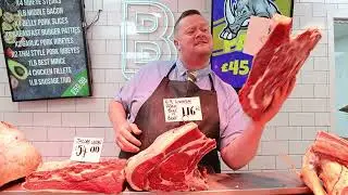 Bennett's Butchers