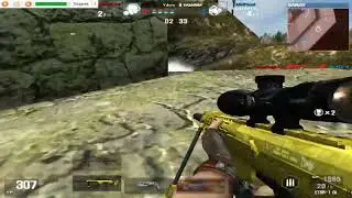 @JoygameWolfteam Wolfteam KLANSAVAŞLARI KESİT @wolfteam #klansavaşları 
