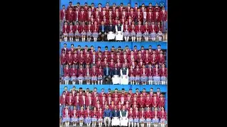 Farewell Video of Class 10 HSLC 2025 Batch, DBSSS, Doomdooma