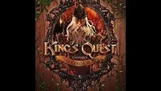 King's Quest ( Chapter 5: The Good Knight ) + All Trophies/Achievements