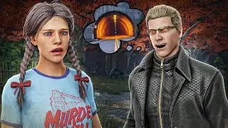 They Tunneled Me Into Long Chases | Dead by Daylight