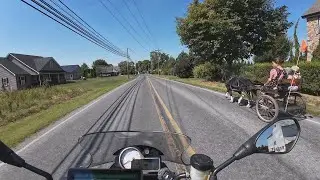 No Sunday Sales on Union Grove Road, Terre Hill PA