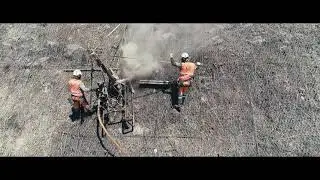TECNOLINE GROUP IN PARETE