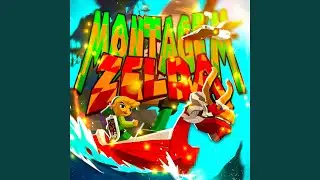 MONTAGEM ZELDA (Tiktok Version)
