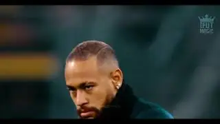 NEYMAR JR SEQEUENCIA DE TOMA TOMA