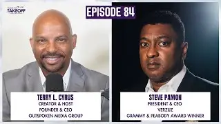 From Morehouse College to leading Beyonc&eacute;'s Parkwood Entertainment & VERZUZ: Steve Pamon&rsquo;s Blueprint