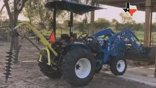 2019 LS Tractor XG Series XG3025H-24.4HP For Sale in Donna, TX