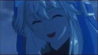 Bridget & Unika Post-Credits Scene | Guilty Gear Strive: Dual Rulers Ep. 4
