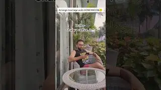 Just Arrange marriage things😂 #niketimsy #arrangemarriage #funnyvideo #funnyshorts #indian #shorts