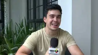 ERDIN WERDRAYANA NGAKU PUNYA PENYAKIT MENTAL GYM, NGGAK PERNAH MERASA CUKUP?! | STAR UDPATE