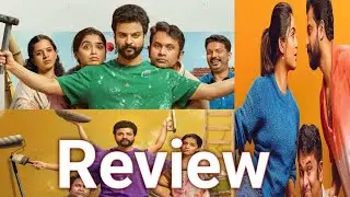 Love Under Construction | Season 1 | REVIEW | Hindi