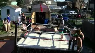 3BW Post-Mortem Series Full Show Part 2/2