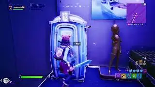 Escape a Vault using a Secret Passage LOCATION! (Skye's Adventure Challenges)
