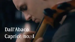 Coleman Itzkoff - Dall'Abaco Caprice no. 1