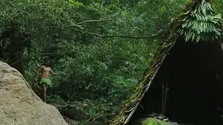How to make shoes for walking on rocks and in the forest