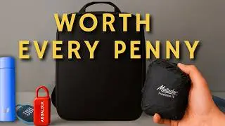 12 REAL Travel Essentials Worth Buying in 2026 (+ Bonus Picks)
