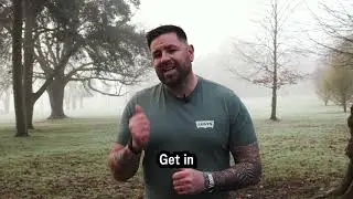 Cold Water Exposure