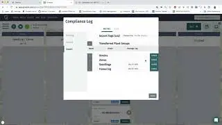 Importing Data into GroLens