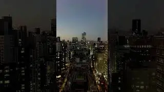 Sunset Timelapse at Shilla Stay