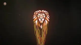 RAYON - Light It Up (2024) (Lyric Video)