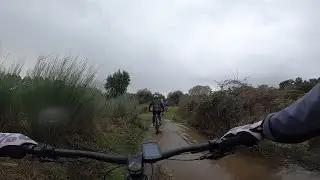 BTT Póvoa de Rio de Moinhos - Portugal / Rota dos Madeiros 2025