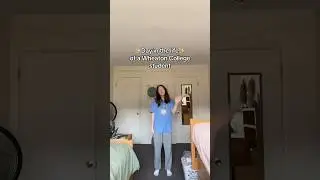 Day in the Life of a Wheaton College Student