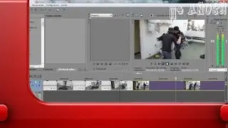 535 - Ahora Resulta Que Les Muestro C&oacute;mo Edito - #3 [MPEG-TS] | Todos Conectados