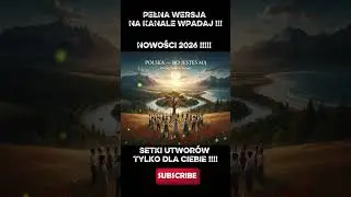 Polska, M&oacute;j Dom | 🌿✨ Wzniosła, pełna emocji pieśń o pięknie Polski, jej przyrodzie 🌲🌾, historii