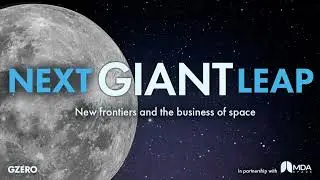 Season 2 of Next Giant Leap is coming!