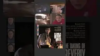 The Taking of Beverly Hills 1991