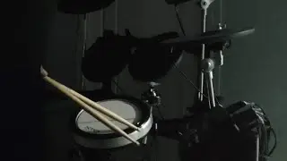 gökyüzünü tutamam Drum Cover