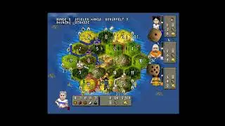 [PSX-1009] Catan: Die Erste Insel