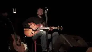 Max Wolff solo - The White Man's Blues