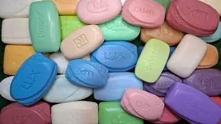 📹 Soap Opening | Noise ASMR | Satisfying Video |ASMR No talking 🧼 💓 &rarr;GJ76699