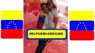 TU DECIDES VENEZUELA / Los Brokys