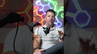 How Your Brain Filters Reality (Reticular Activating System Explained)