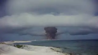 Operation Hardtack-1 - Nutmeg 51538