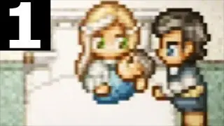 Finding Paradise Part 1 - Walkthrough Gameplay (No Commentary Playthrough) (Indie Adventure Game)