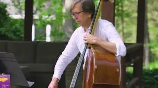 Ignaz Joseph Pleyel, Theme and Variations for Cello and Bass