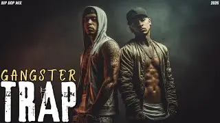 BREAKPOINT ENERGY | Gangster Trap x Freestyle Rap Mix &ndash; High Voltage & Power Drive