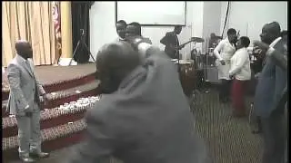 Restoration Chapel Live