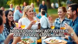 Non economic activity 