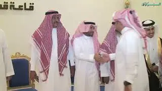 زواج محمد قاسم صلحي المعلوي