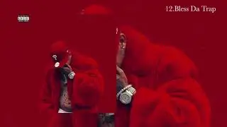 D$IVII HARD: Bless Da Trap