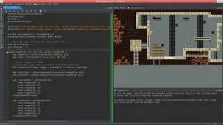 Kojo platformer demo