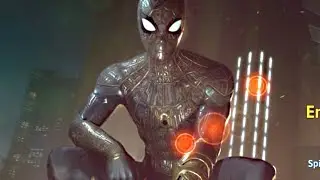 Marvel Future Revolution - FREE No Way Home Spider-Man Costume