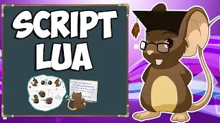 TRANSFORMICE | Como colocar script LUA no cafofo da tribo